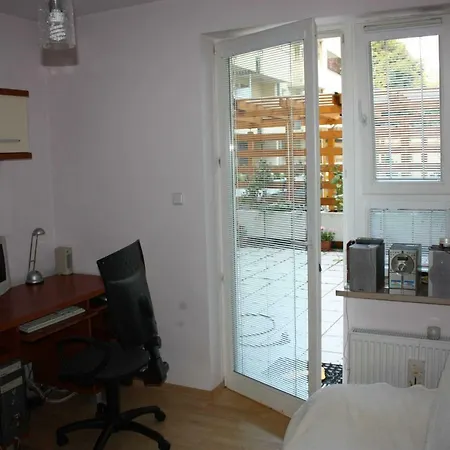 Pegasus Apartament Apartment