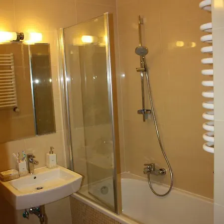 Pegasus Apartament Apartment *