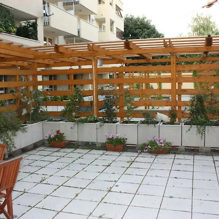 Pegasus Apartament Krakow